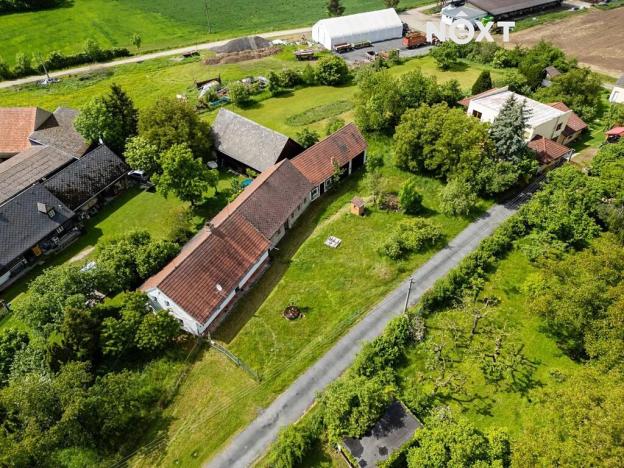 Prodej chalupy, Plískov, 122 m2