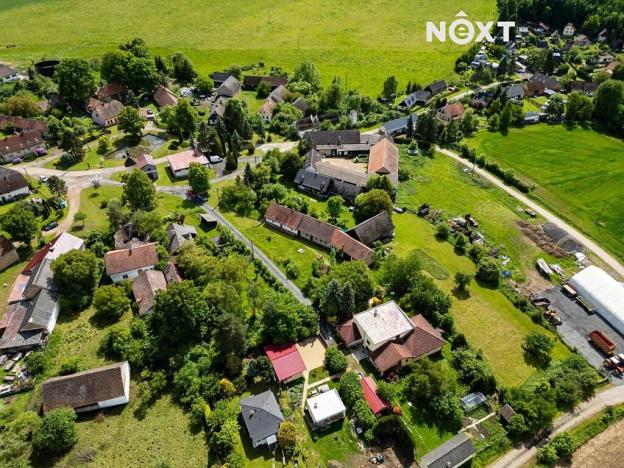 Prodej chalupy, Plískov, 122 m2