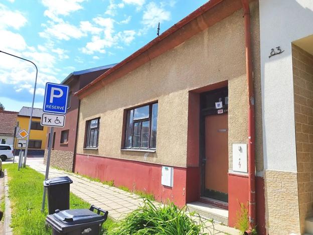 Prodej rodinného domu, Šlapanice, Čechova, 152 m2