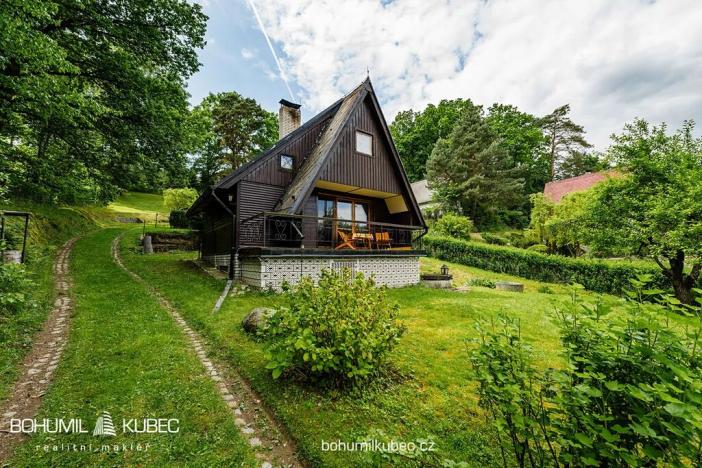 Prodej chaty, Probulov, 70 m2