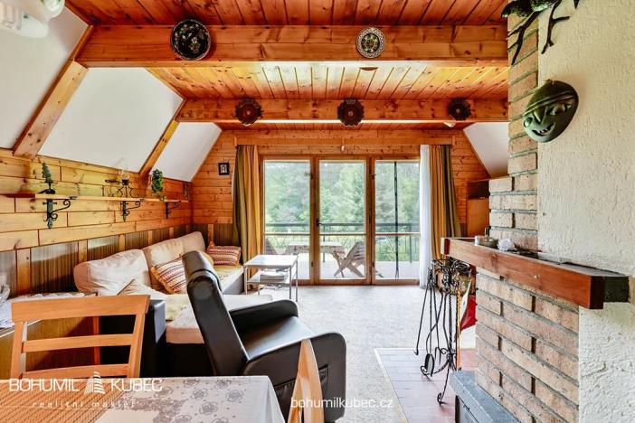 Prodej chaty, Probulov, 70 m2