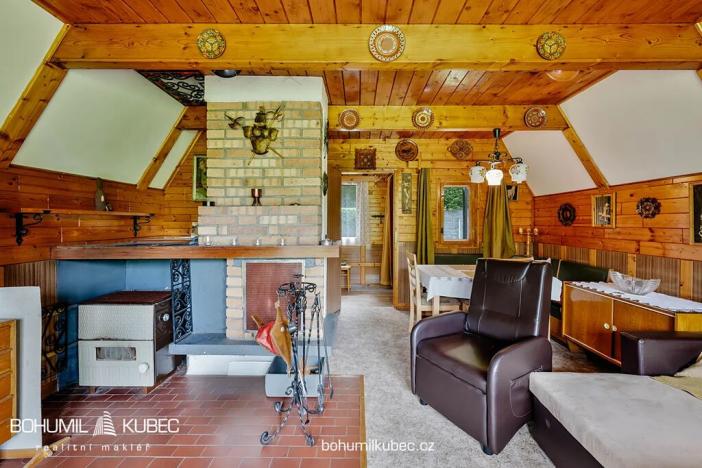 Prodej chaty, Probulov, 70 m2