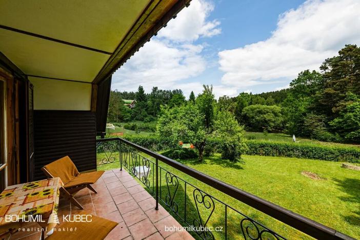 Prodej chaty, Probulov, 70 m2