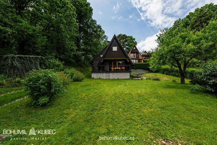 Prodej chaty, Probulov, 70 m2