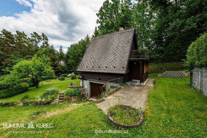 Prodej chaty, Probulov, 70 m2