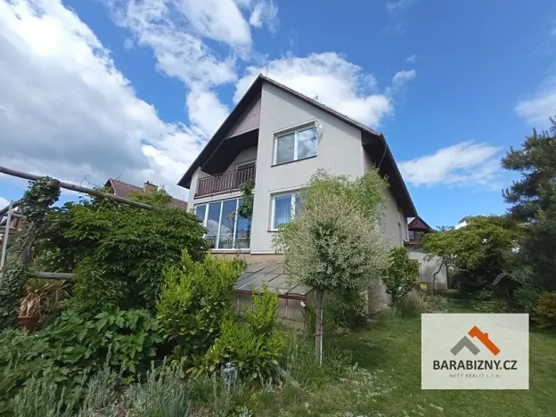 Prodej rodinného domu, Dvůr Králové nad Labem, 200 m2