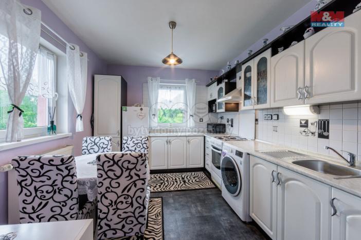 Prodej rodinného domu, Aš, Saská, 132 m2