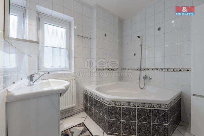 Prodej rodinného domu, Aš, Saská, 132 m2