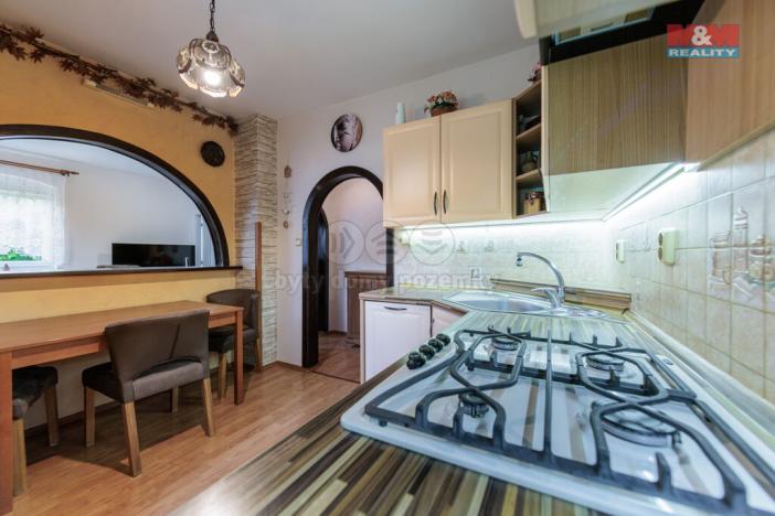 Prodej rodinného domu, Aš, Saská, 132 m2