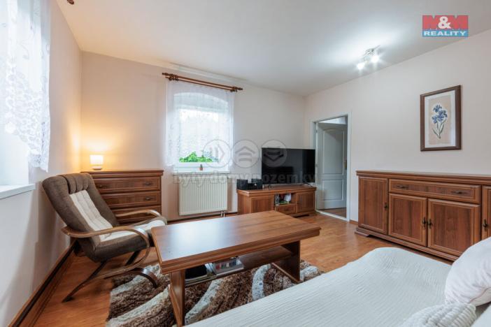 Prodej rodinného domu, Aš, Saská, 132 m2