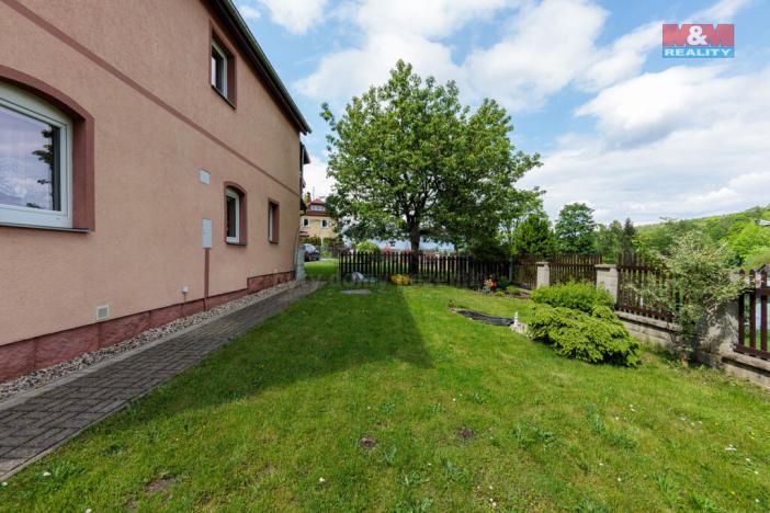 Prodej rodinného domu, Aš, Saská, 132 m2