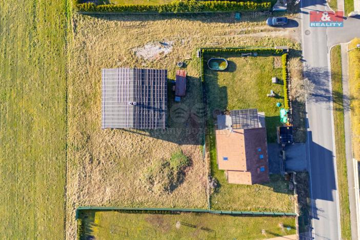 Prodej rodinného domu, Kolomuty, 115 m2