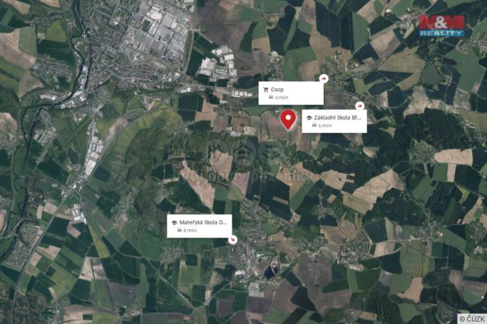 Prodej rodinného domu, Kolomuty, 115 m2