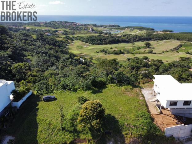 Prodej pozemku, Coxen Hole, Roatán, Honduras, 570 m2