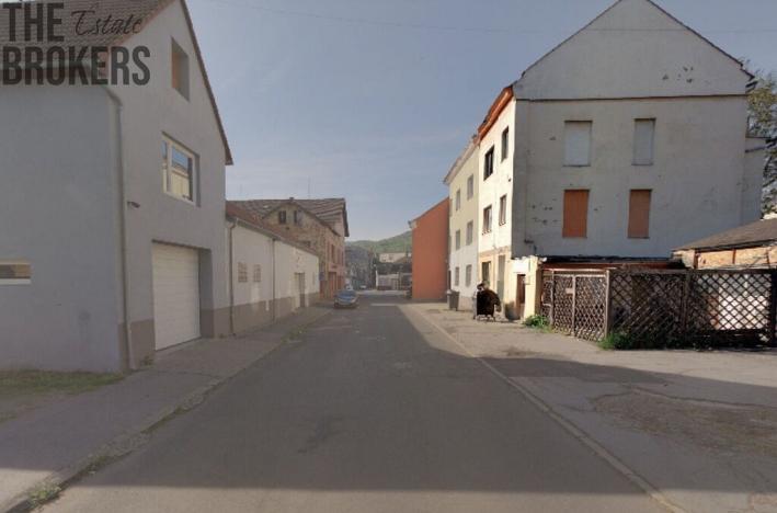 Prodej činžovního domu, Ústí nad Labem - Krásné Březno, Družstevní, 240 m2