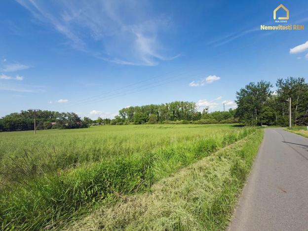 Prodej komerčního pozemku, Ostrava, 27363 m2