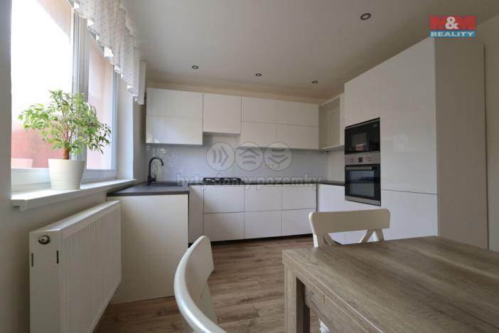 Prodej bytu 4+1, Bělá pod Pradědem - Adolfovice, 130 m2