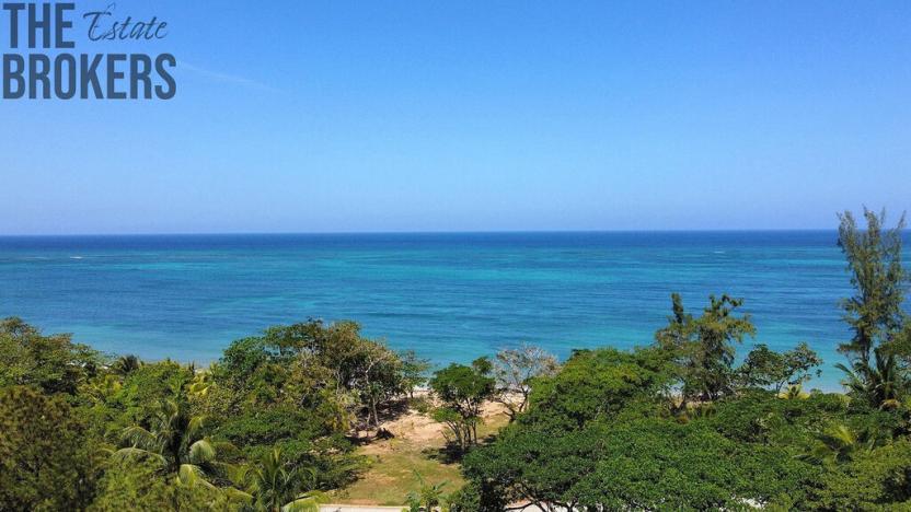Prodej pozemku, Coxen Hole, Roatán, Honduras, 842 m2