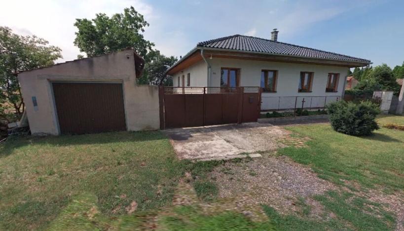 Dražba rodinného domu, Vojkovice, 119 m2