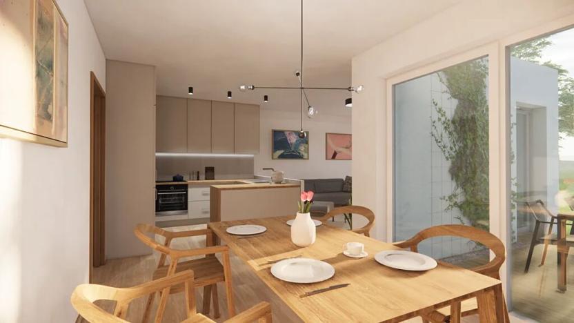 Prodej rodinného domu, Vlasatice, 145 m2