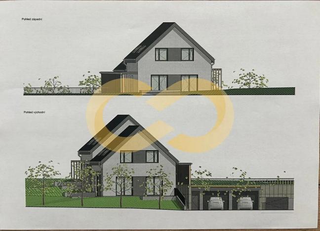 Prodej rodinného domu, Prachatice, Esovitá, 180 m2