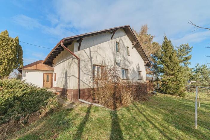 Prodej rodinného domu, Mikolajice, 481 m2