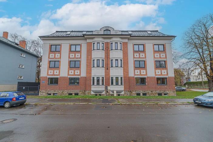 Prodej bytu 2+1, Ostrava, Žofie Podlipské, 68 m2