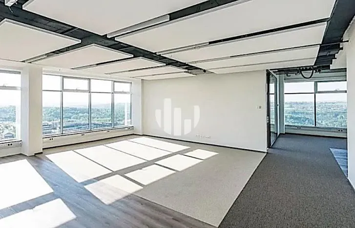 Pronájem kanceláře, Praha - Stodůlky, Bucharova, 534 m2