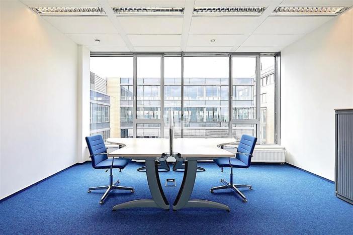 Pronájem kanceláře, Praha - Jinonice, Radlická, 166 m2