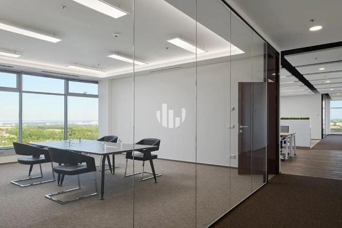 Pronájem kanceláře, Praha - Stodůlky, Bucharova, 649 m2