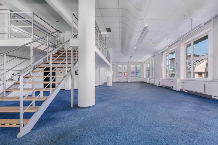 Pronájem kanceláře, Praha - Veleslavín, Na okraji, 500 m2