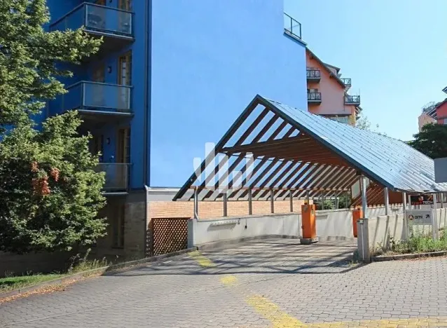 Pronájem kanceláře, Praha - Veleslavín, Na okraji, 985 m2