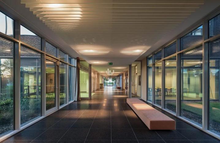 Pronájem kanceláře, Ostrava, Na Rovince, 1350 m2