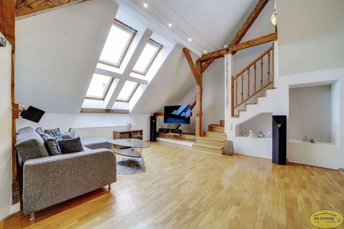 Prodej bytu 4+kk, Holešov, Pivovarská, 128 m2