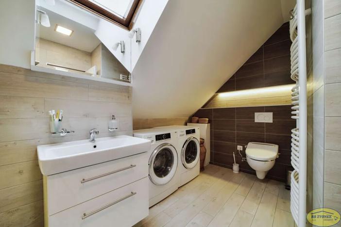 Prodej bytu 4+kk, Holešov, Pivovarská, 128 m2