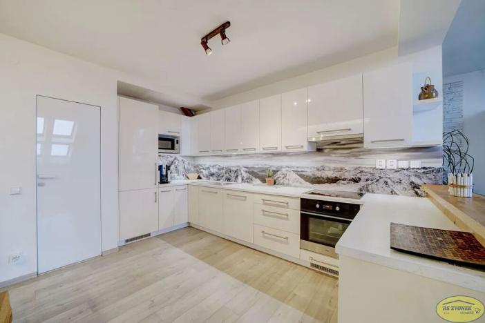 Prodej bytu 4+kk, Holešov, Pivovarská, 128 m2