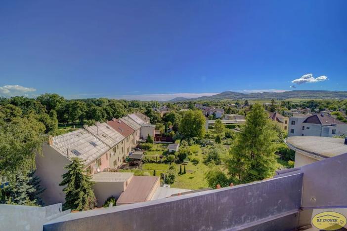 Prodej bytu 4+kk, Holešov, Pivovarská, 128 m2