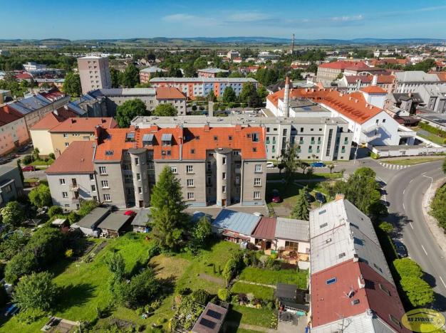 Prodej bytu 4+kk, Holešov, Pivovarská, 128 m2