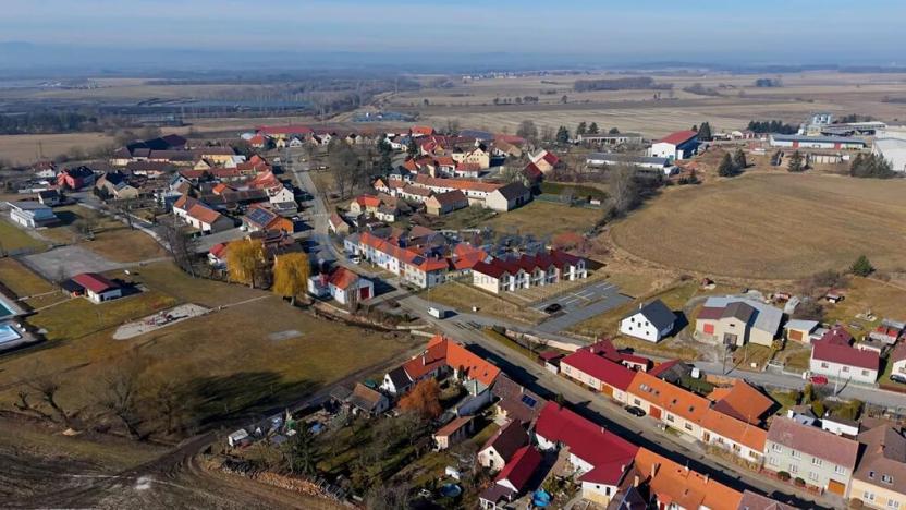 Prodej rodinného domu, Olešník, 116 m2