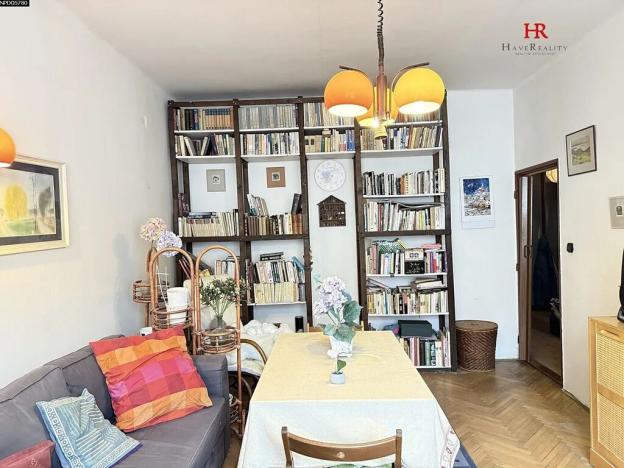 Prodej bytu 2+1, Praha - Strašnice, Černokostelecká, 67 m2