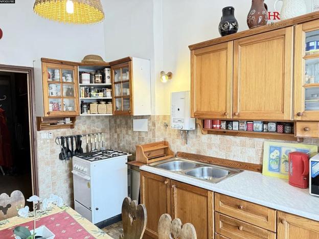 Prodej bytu 2+1, Praha - Strašnice, Černokostelecká, 67 m2