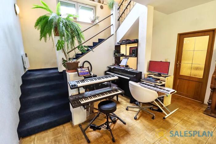 Prodej rodinného domu, Praha - Koloděje, K Dubči, 337 m2