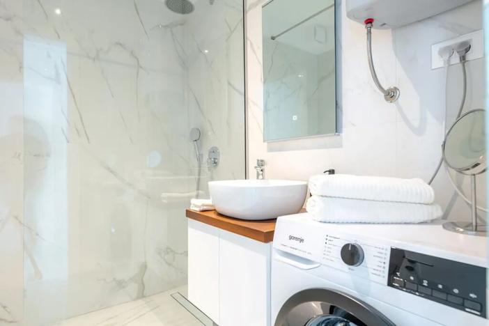 Prodej bytu 4+kk, Vinjerac, Chorvatsko, 102 m2