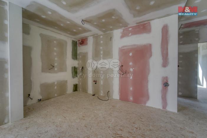 Prodej rodinného domu, Tuchlovice - Srby, 103 m2