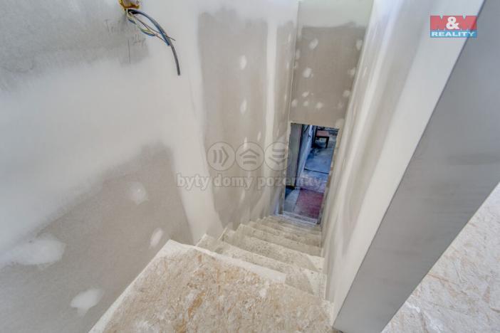 Prodej rodinného domu, Tuchlovice - Srby, 103 m2