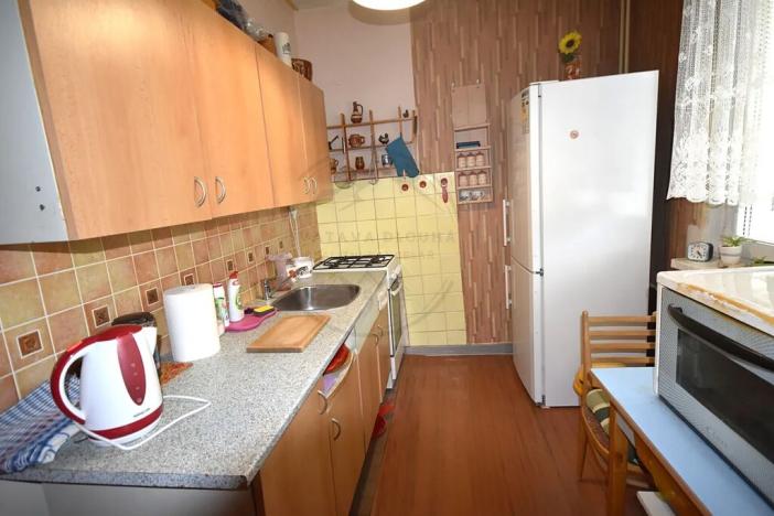 Prodej bytu 3+1, Jeseník, Zeyerova, 74 m2
