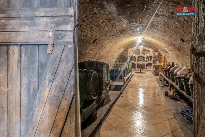 Prodej rodinného domu, Zaječí, Zahradní, 173 m2