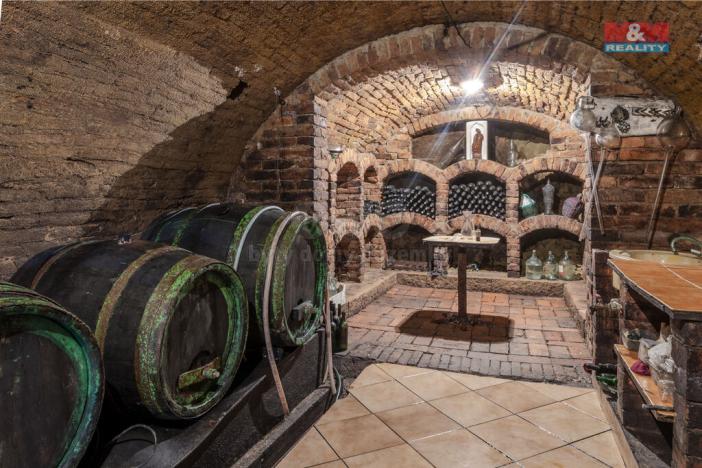 Prodej rodinného domu, Zaječí, Zahradní, 173 m2