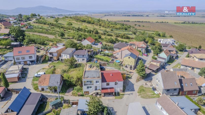 Prodej rodinného domu, Zaječí, Zahradní, 173 m2