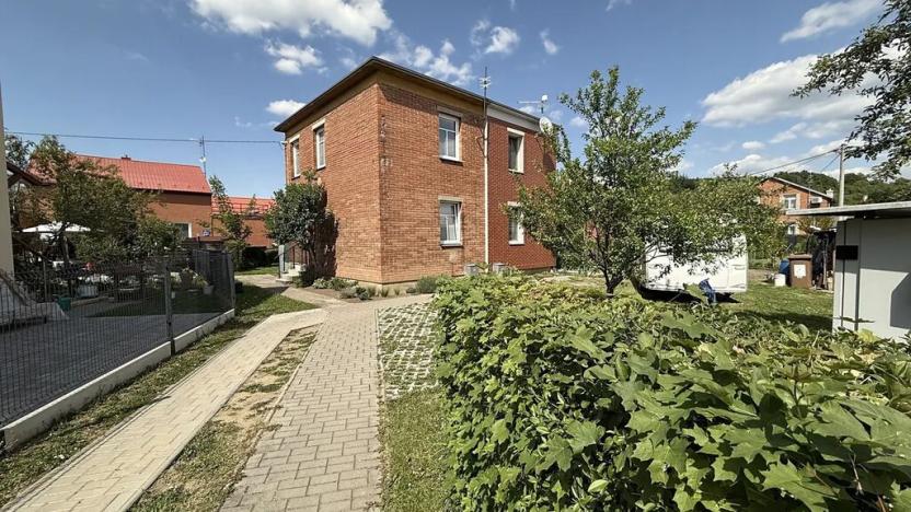 Prodej rodinného domu, Zlín, Zálešná V, 96 m2